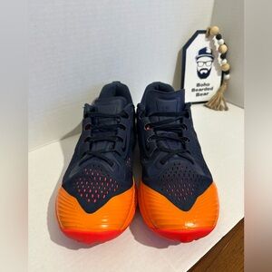 Nike Air Zoom Terra Kiger 5 ‘Obsidian Laser Crimson’ |Blue| Men’s Size 10